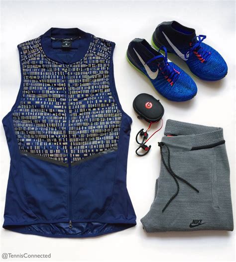 Reviewing the Nike Aerloft Flash Men’s Running Gilet.